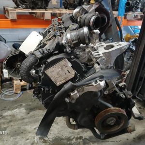 PEUGEOT 308 1 PHASE 1