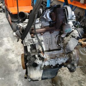 PEUGEOT 308 1 PHASE 1