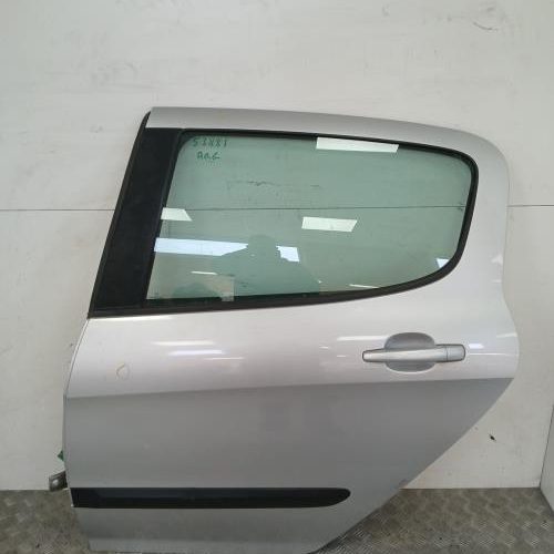 PEUGEOT 308 1 PHASE 1