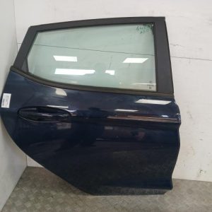 PEUGEOT 308 1 PHASE 1