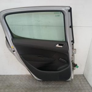 PEUGEOT 308 1 PHASE 1