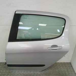 PEUGEOT 308 1 PHASE 1