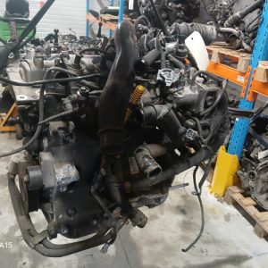 RENAULT CLIO 3 PHASE 1