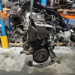 RENAULT CLIO 3 PHASE 1