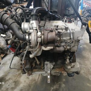 RENAULT CLIO 3 PHASE 1