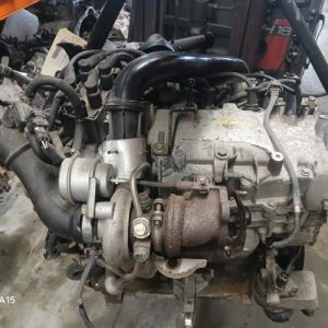 RENAULT CLIO 3 PHASE 1