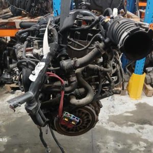 RENAULT CLIO 3 PHASE 1