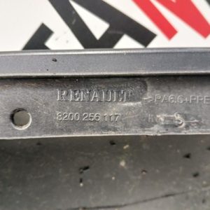 RENAULT CLIO 3 PHASE 1