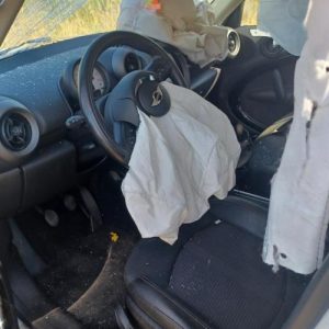 MINI MINI 2 R60 COUNTRYMAN BREAK
