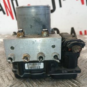 OPEL CORSA D PHASE 2