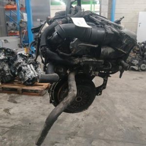 CITROEN C3 2 PHASE 1