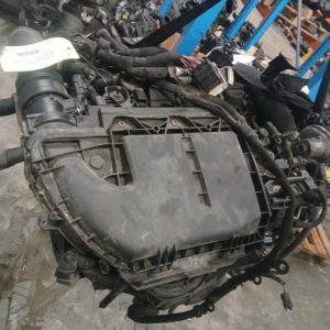 CITROEN C3 2 PHASE 1