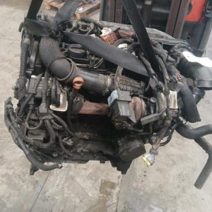 CITROEN C3 2 PHASE 1