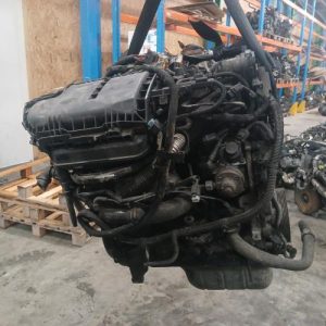 CITROEN C3 2 PHASE 1