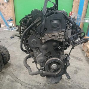 CITROEN C3 2 PHASE 1