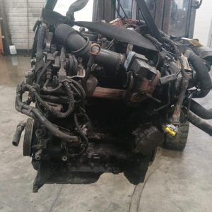 CITROEN C3 2 PHASE 1