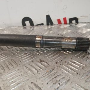 CITROEN XSARA PICASSO PHASE 2