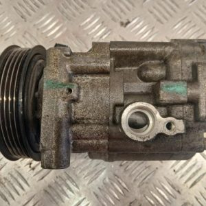 FIAT PANDA 2 PHASE 1