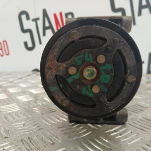 FIAT PANDA 2 PHASE 1