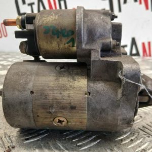 FIAT PANDA 2 PHASE 1