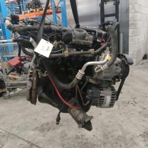 FIAT PANDA 2 PHASE 1