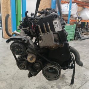 FIAT PANDA 2 PHASE 1