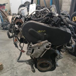 VOLKSWAGEN GOLF 7 PHASE 1