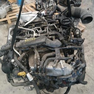 VOLKSWAGEN GOLF 7 PHASE 1