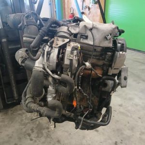 VOLKSWAGEN GOLF 7 PHASE 1