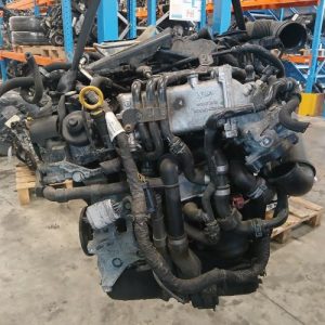 VOLKSWAGEN GOLF 7 PHASE 1