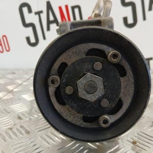 VOLKSWAGEN GOLF 7 PHASE 1