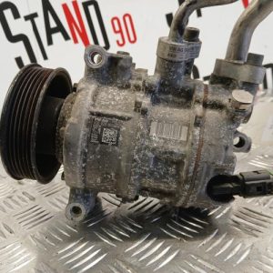 VOLKSWAGEN GOLF 7 PHASE 1