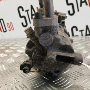 VOLKSWAGEN GOLF 7 PHASE 1