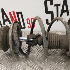 DACIA LOGAN 2 PHASE 1