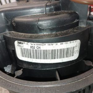 DACIA LOGAN 2 PHASE 1