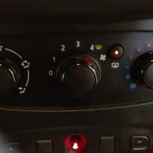 DACIA LOGAN 2 PHASE 1