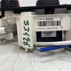 DACIA LOGAN 2 PHASE 1