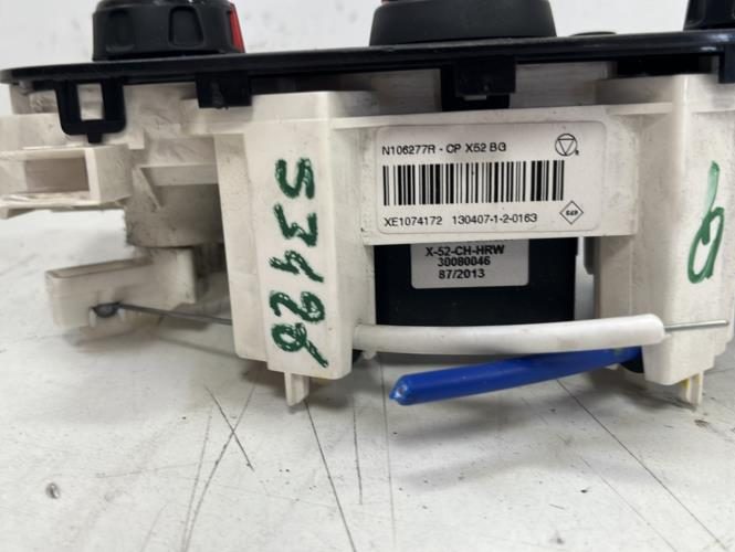 DACIA LOGAN 2 PHASE 1