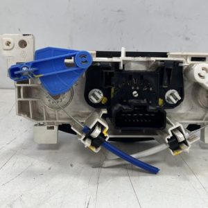 DACIA LOGAN 2 PHASE 1