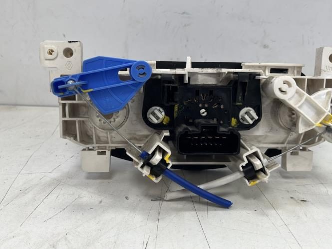 DACIA LOGAN 2 PHASE 1