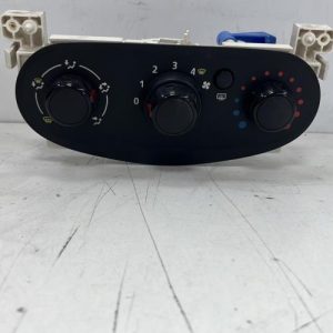 DACIA LOGAN 2 PHASE 1