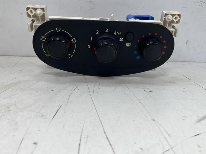 DACIA LOGAN 2 PHASE 1