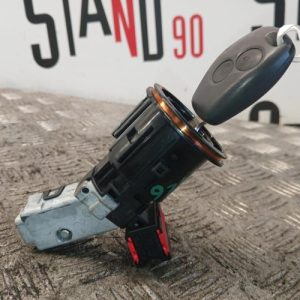 DACIA LOGAN 2 PHASE 1