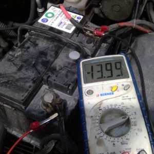 FIAT PUNTO 2 PHASE 1