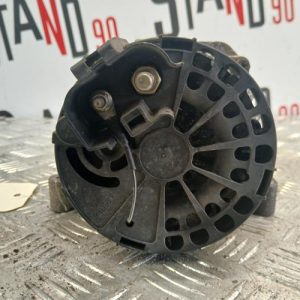 FIAT PUNTO 2 PHASE 1