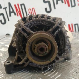 FIAT PUNTO 2 PHASE 1