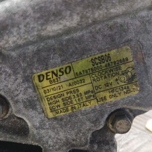 FIAT PUNTO 2 PHASE 1