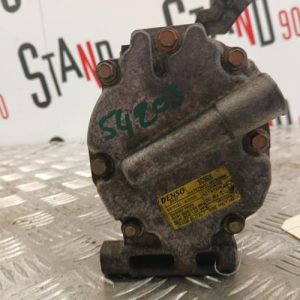 FIAT PUNTO 2 PHASE 1