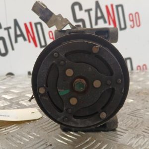 FIAT PUNTO 2 PHASE 1