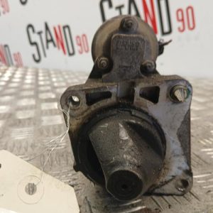 FIAT PUNTO 2 PHASE 1